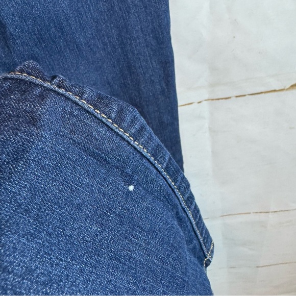 Paige | Peg Straight Jean, 31 - Picture 7 of 11